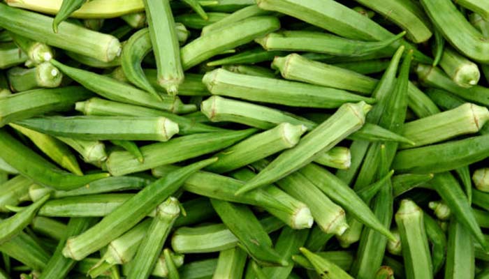 Okra