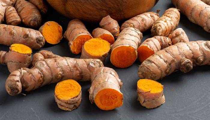 Turmeric